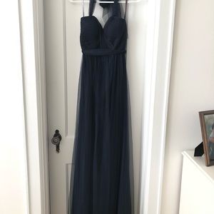 Anthropologie/Beholden - Annabelle Tulle Dress